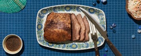 Soy Vay Miracle Beef Brisket