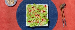 Cha Cha Chinese Chicken Salad