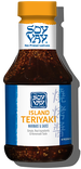 Island Teriyaki Marinade & Sauce