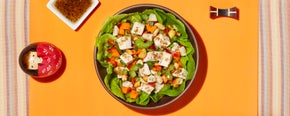 Cashew Chicken Salad