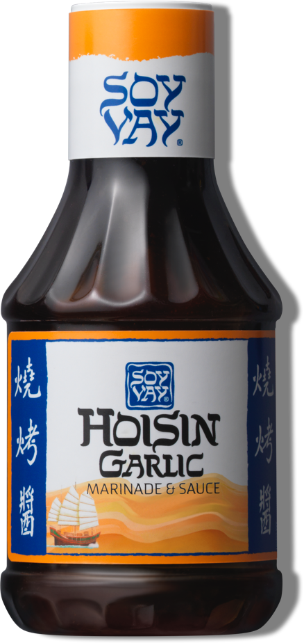 Hoisin Garlic Marinade