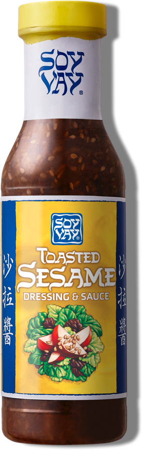 Toasted Sesame Dressing