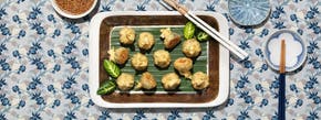 Wok of Fame Pot Sticker Bundles