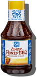 Asian Honey BBQ Marinade & Sauce