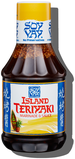 Island Teriyaki Marinade & Sauce