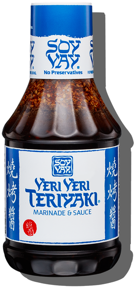 Veri Veri Teriyaki® Marinade & Sauce