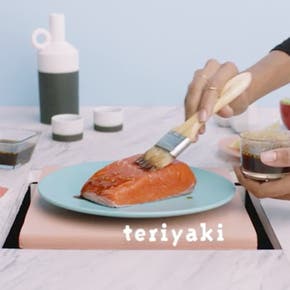 How to Perfectly Bake Salmon