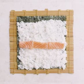 How to Make Simple Sushi