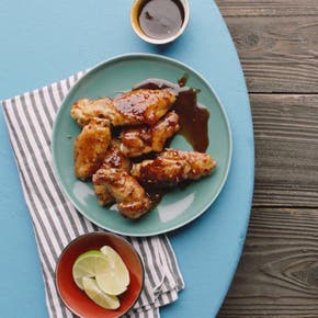 3 Ways to Wing It