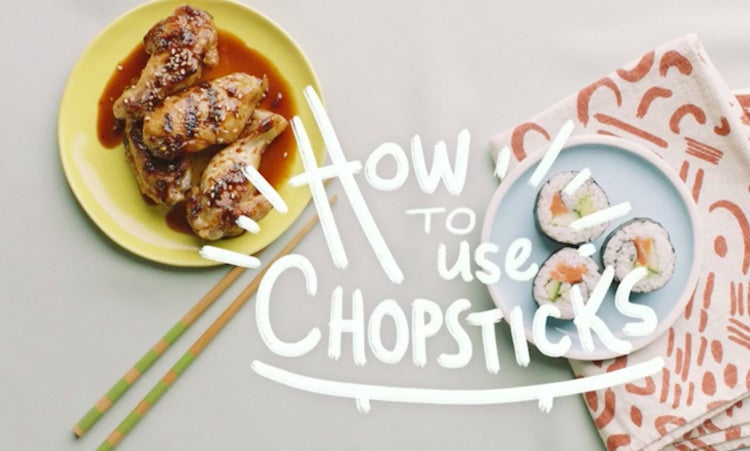 The chopsticks deals